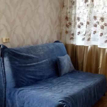 Сдается 1-комнатная квартира, 27 м²
