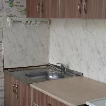 Сдается 1-комнатная квартира, 27 м²