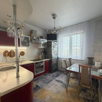 Продается 2-х комнатная квартира, 54 м²
