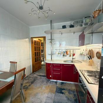 Продается 2-х комнатная квартира, 54 м²