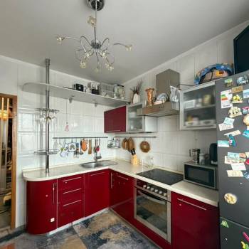 Продается 2-х комнатная квартира, 54 м²