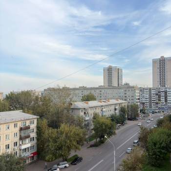Продается 2-х комнатная квартира, 54 м²