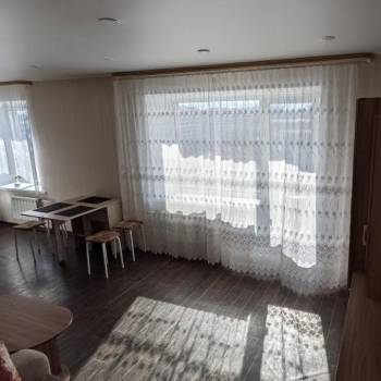 Сдается 1-комнатная квартира, 30 м²