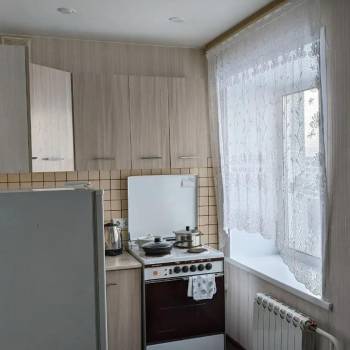 Сдается 1-комнатная квартира, 30 м²
