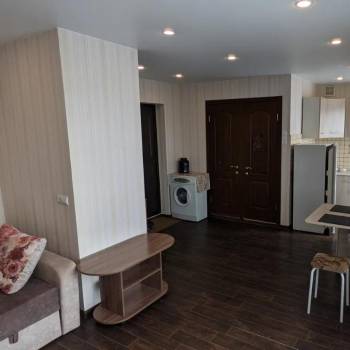 Сдается 1-комнатная квартира, 30 м²