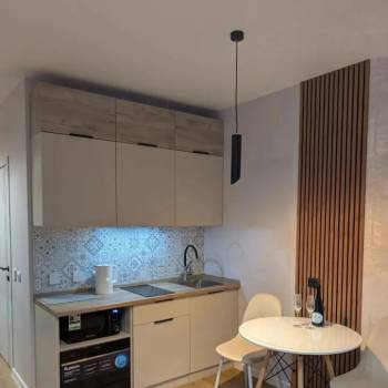 Сдается 1-комнатная квартира, 22,6 м²