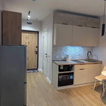 Сдается 1-комнатная квартира, 22,6 м²