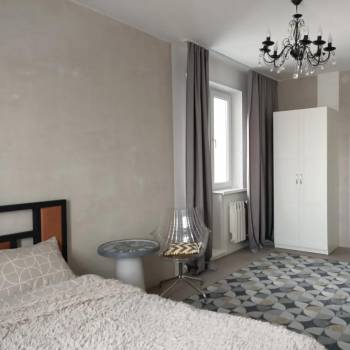 Сдается 1-комнатная квартира, 36,7 м²