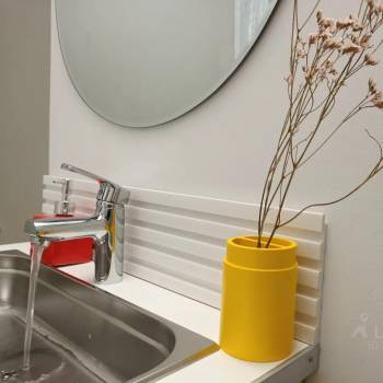 Сдается 1-комнатная квартира, 36,7 м²