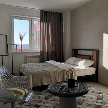 Сдается 1-комнатная квартира, 36,7 м²