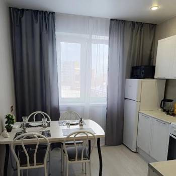 Сдается 2-х комнатная квартира, 54 м²
