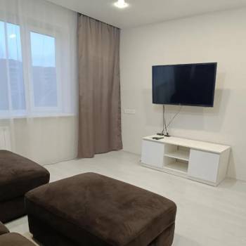 Сдается 2-х комнатная квартира, 54 м²