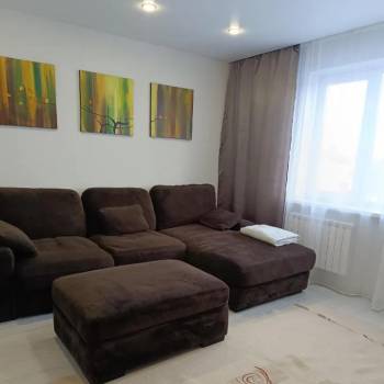 Сдается 2-х комнатная квартира, 54 м²