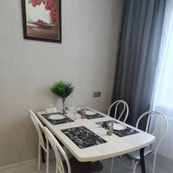 Сдается 2-х комнатная квартира, 54 м²