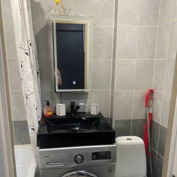Сдается 1-комнатная квартира, 19 м²