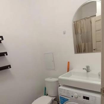 Сдается 1-комнатная квартира, 25,4 м²
