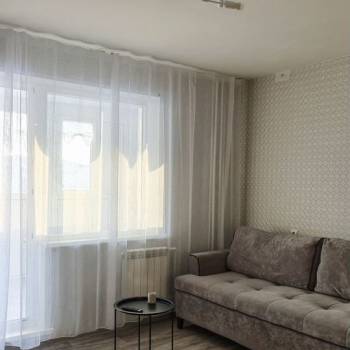 Сдается 1-комнатная квартира, 34 м²