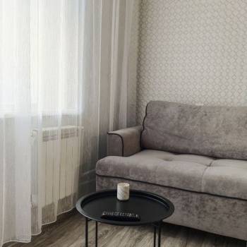 Сдается 1-комнатная квартира, 34 м²