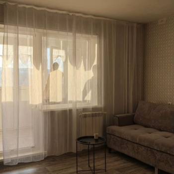 Сдается 1-комнатная квартира, 34 м²