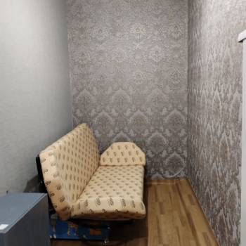 Продается 1-комнатная квартира, 36 м²