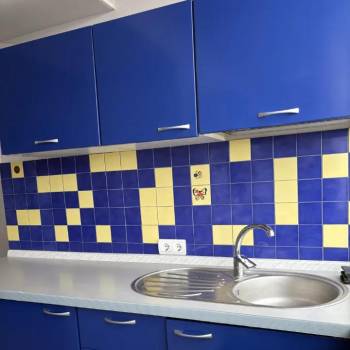 Сдается 2-х комнатная квартира, 57 м²