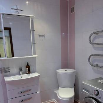 Сдается 2-х комнатная квартира, 57 м²