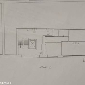 Сдается 2-х комнатная квартира, 653 м²