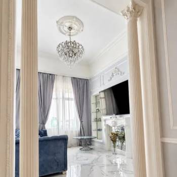 Продается 2-х комнатная квартира, 120 м²