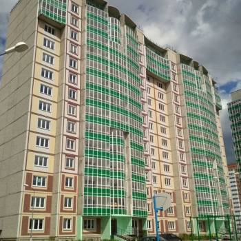 Продается 1-комнатная квартира, 40 м²