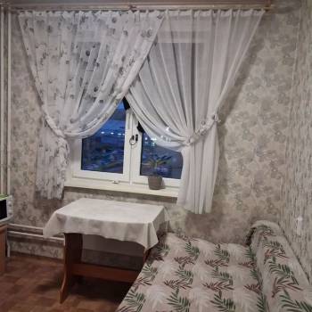 Продается 1-комнатная квартира, 40 м²