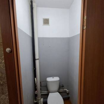 Продается 1-комнатная квартира, 40 м²