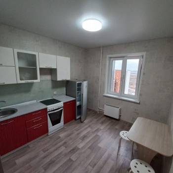 Продается 1-комнатная квартира, 37,1 м²