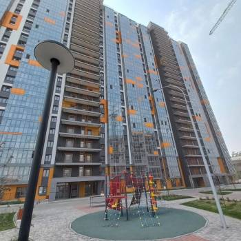 Продается 1-комнатная квартира, 37,1 м²