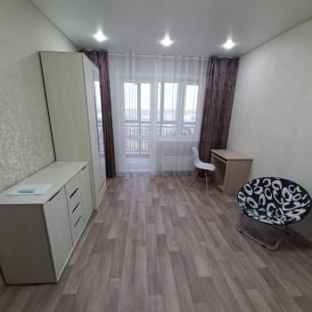 Продается 1-комнатная квартира, 37,1 м²