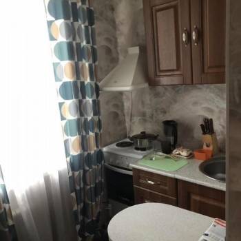 Продается 1-комнатная квартира, 35 м²