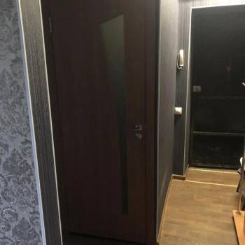 Продается 1-комнатная квартира, 35 м²
