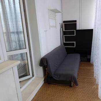 Сдается 1-комнатная квартира, 30 м²