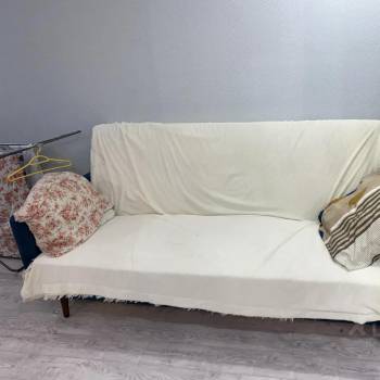 Сдается 1-комнатная квартира, 35 м²