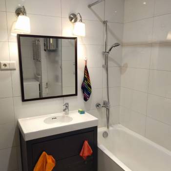 Сдается Многокомнатная квартира, 95 м²
