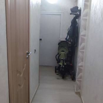 Продается 1-комнатная квартира, 32 м²