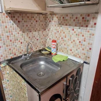 Сдается 1-комнатная квартира, 18 м²