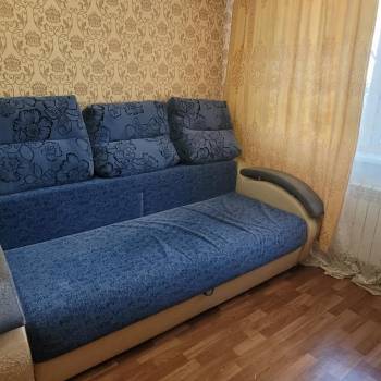 Сдается 1-комнатная квартира, 18 м²