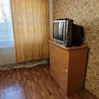 Сдается 1-комнатная квартира, 18 м²