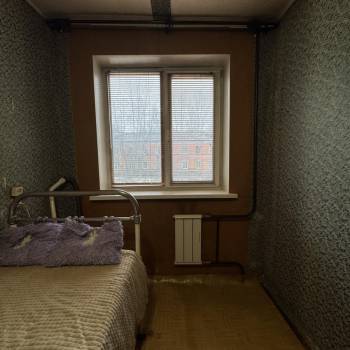 Продается 2-х комнатная квартира, 37,79 м²