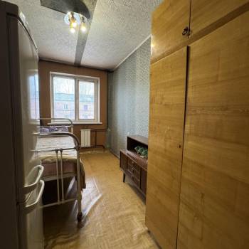 Продается 2-х комнатная квартира, 37,79 м²