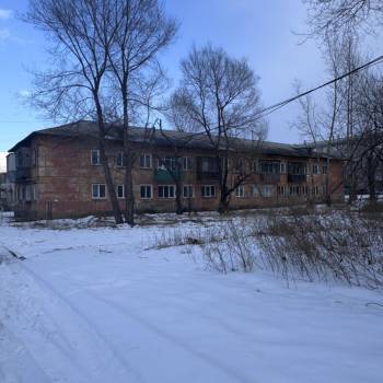 Продается 2-х комнатная квартира, 37,79 м²