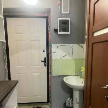 Сдается 1-комнатная квартира, 14 м²