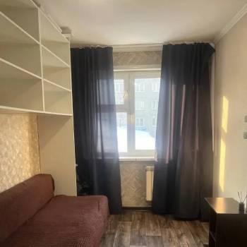 Сдается 1-комнатная квартира, 14 м²