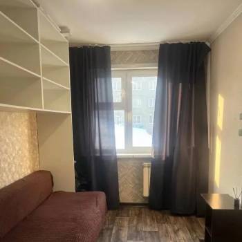 Сдается 1-комнатная квартира, 14 м²