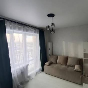 Сдается 1-комнатная квартира, 18 м²